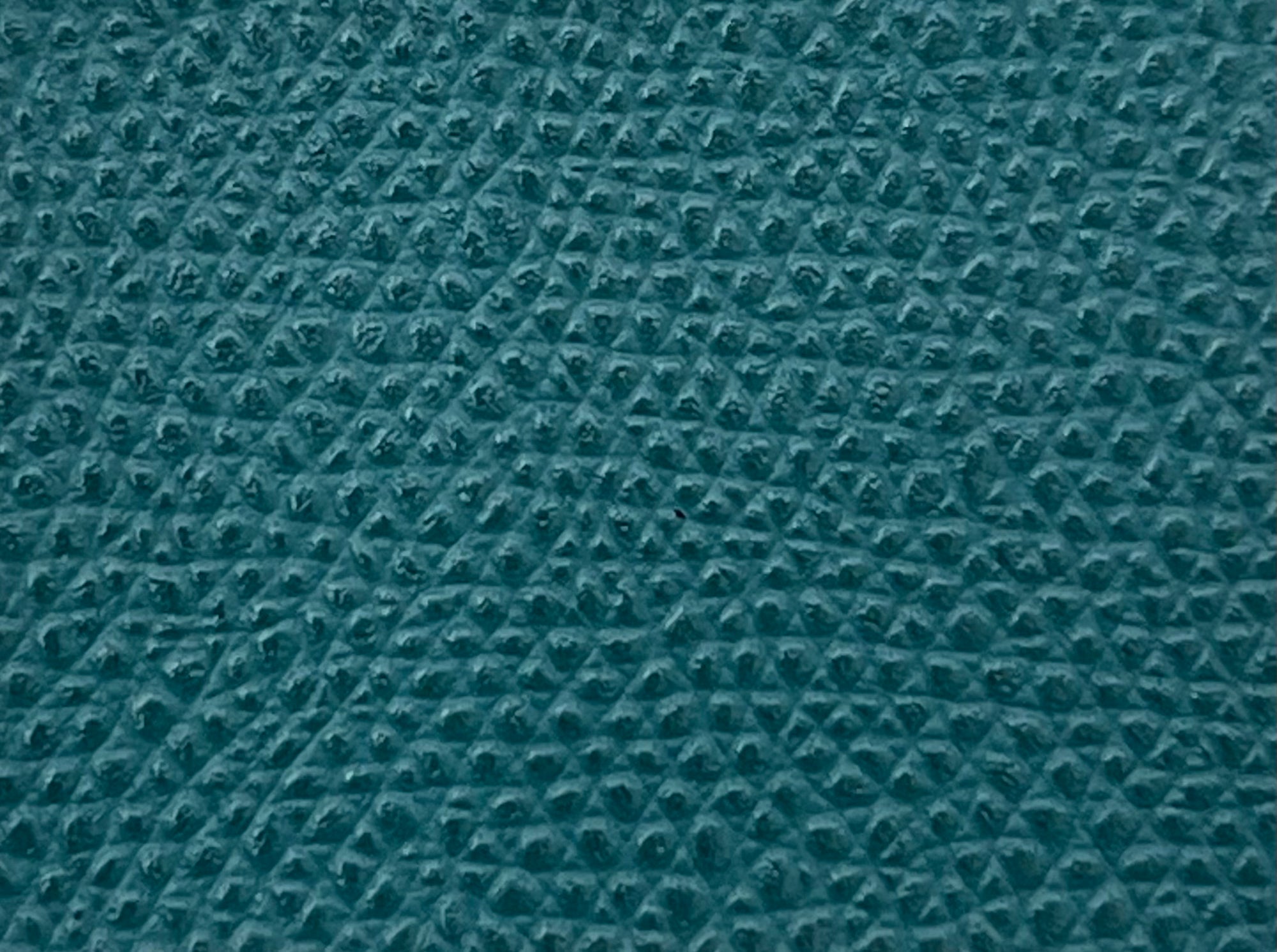 Croûte de veau embossée semi-brillante