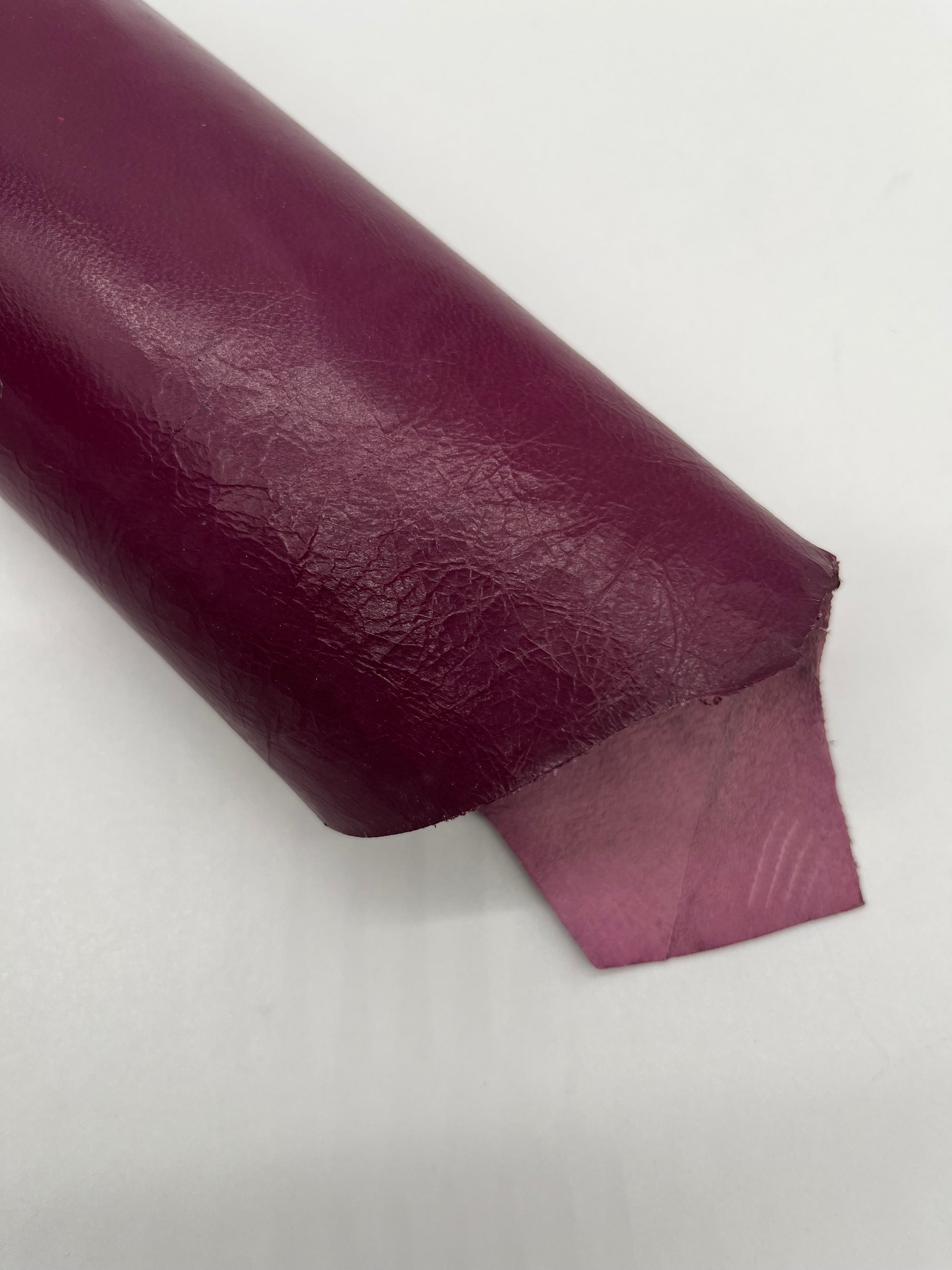 Cuir de chevreau *Destockage