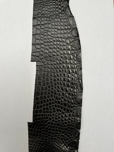 Flanc de croco