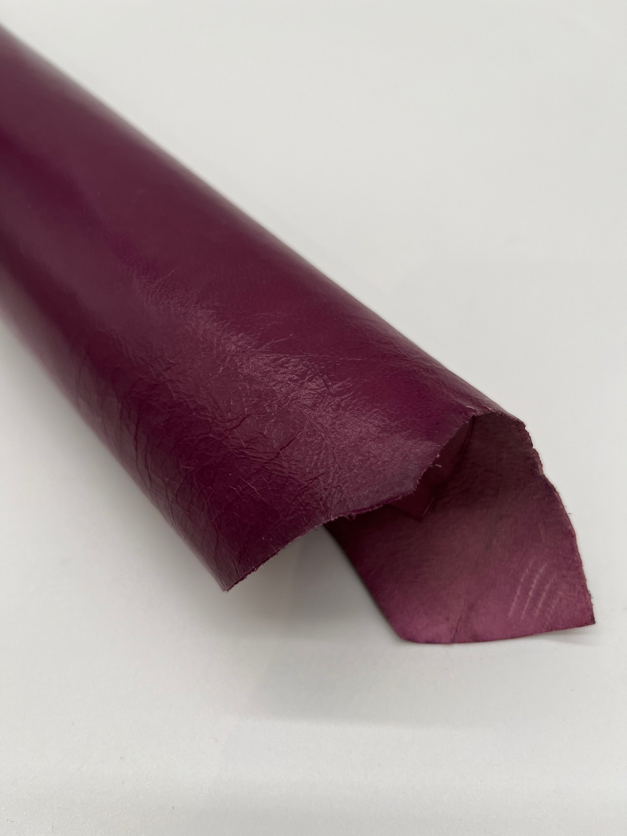 Cuir de chevreau *Destockage