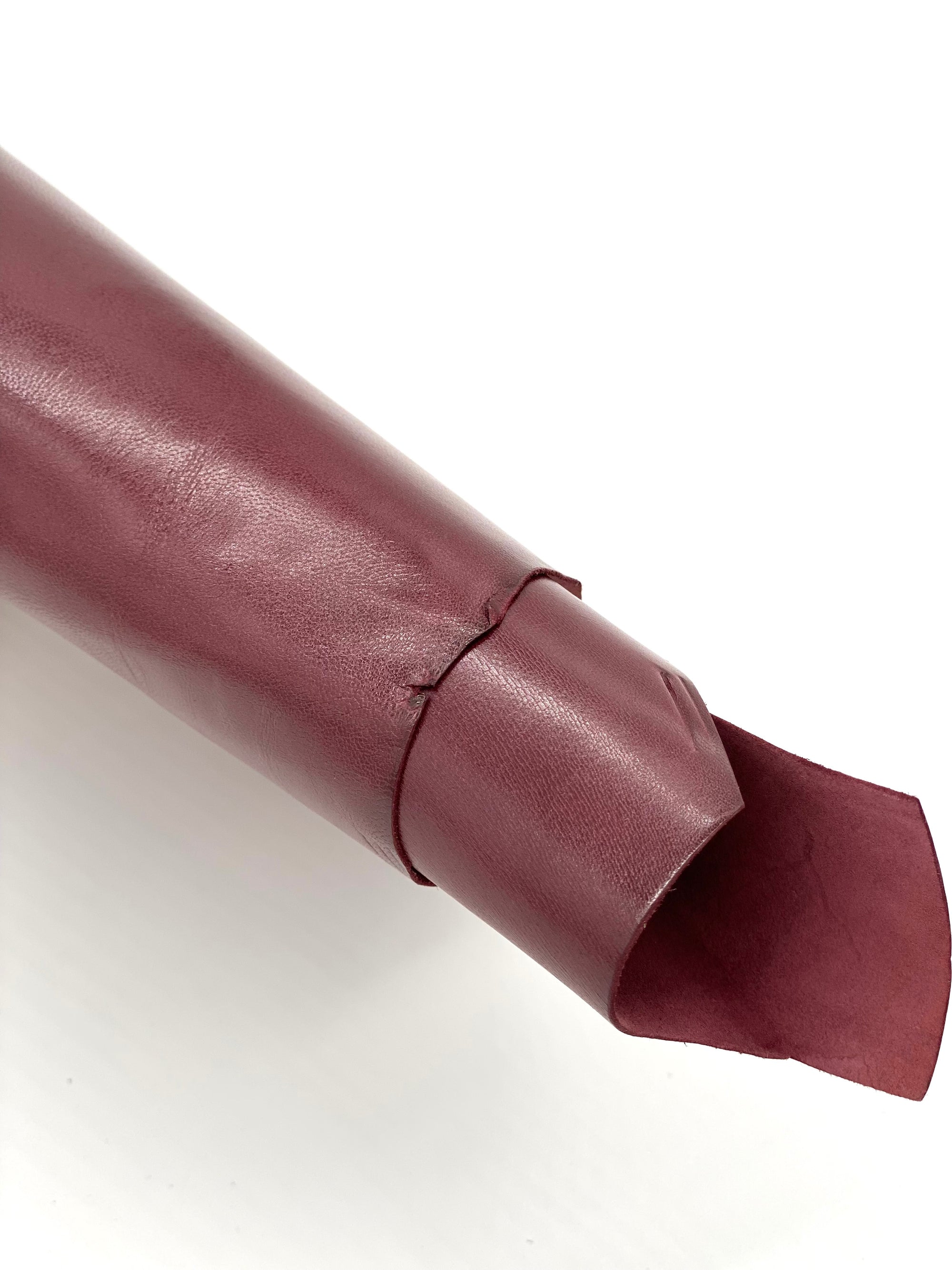 Cuir de chevreau *Destockage