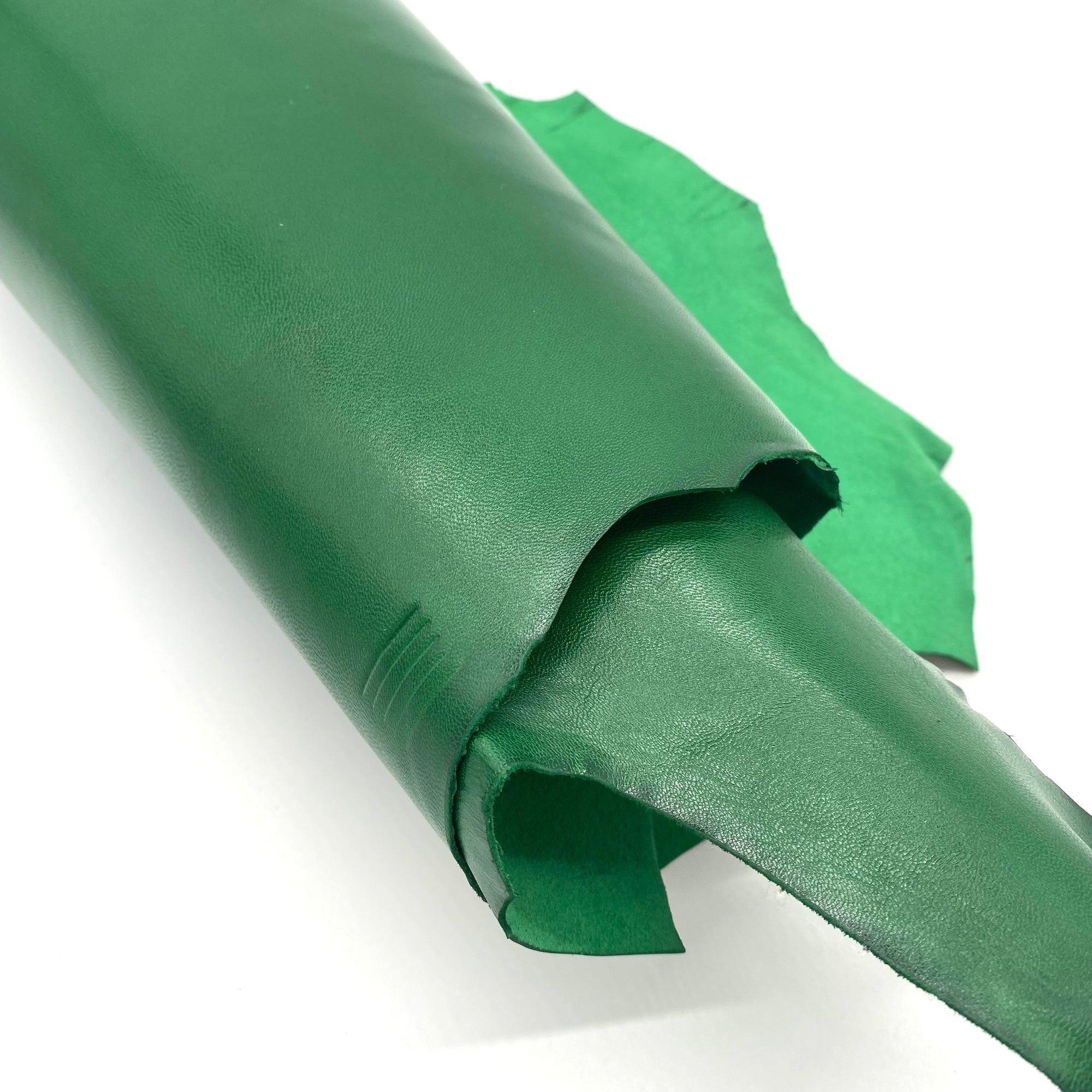 Cuir de chevreau *Destockage